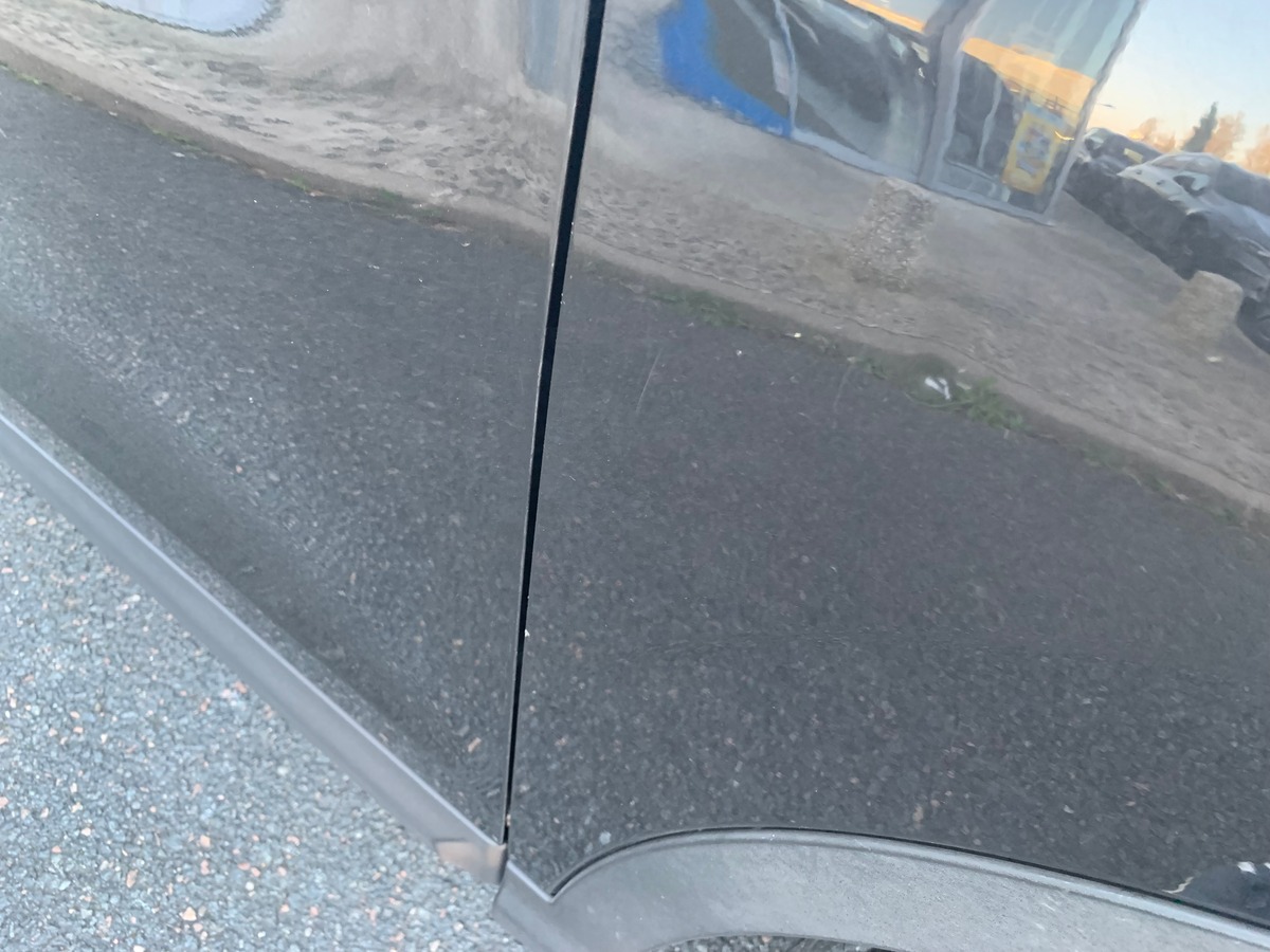 Nissan Qashqai 130 ch | Black edition | Caméra vue panoramique 360° | Toit panoramique | Jantes Alu