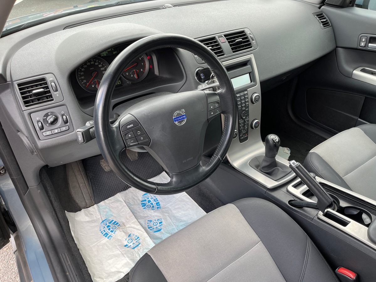 Volvo C30 1.6 100 PREMIUM EDITION