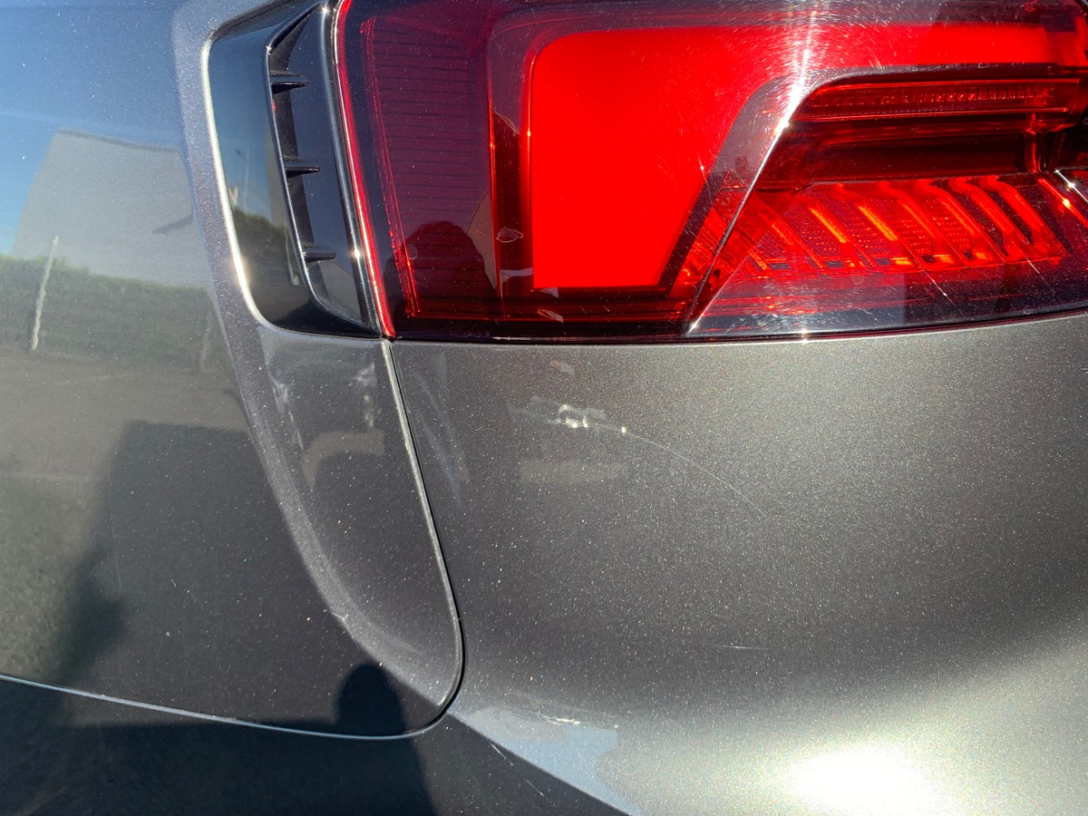 Audi RS5 450 ch | Quattro | Toit ouvrant | Caméra de recul | Affichage tête haute | Apple car Play