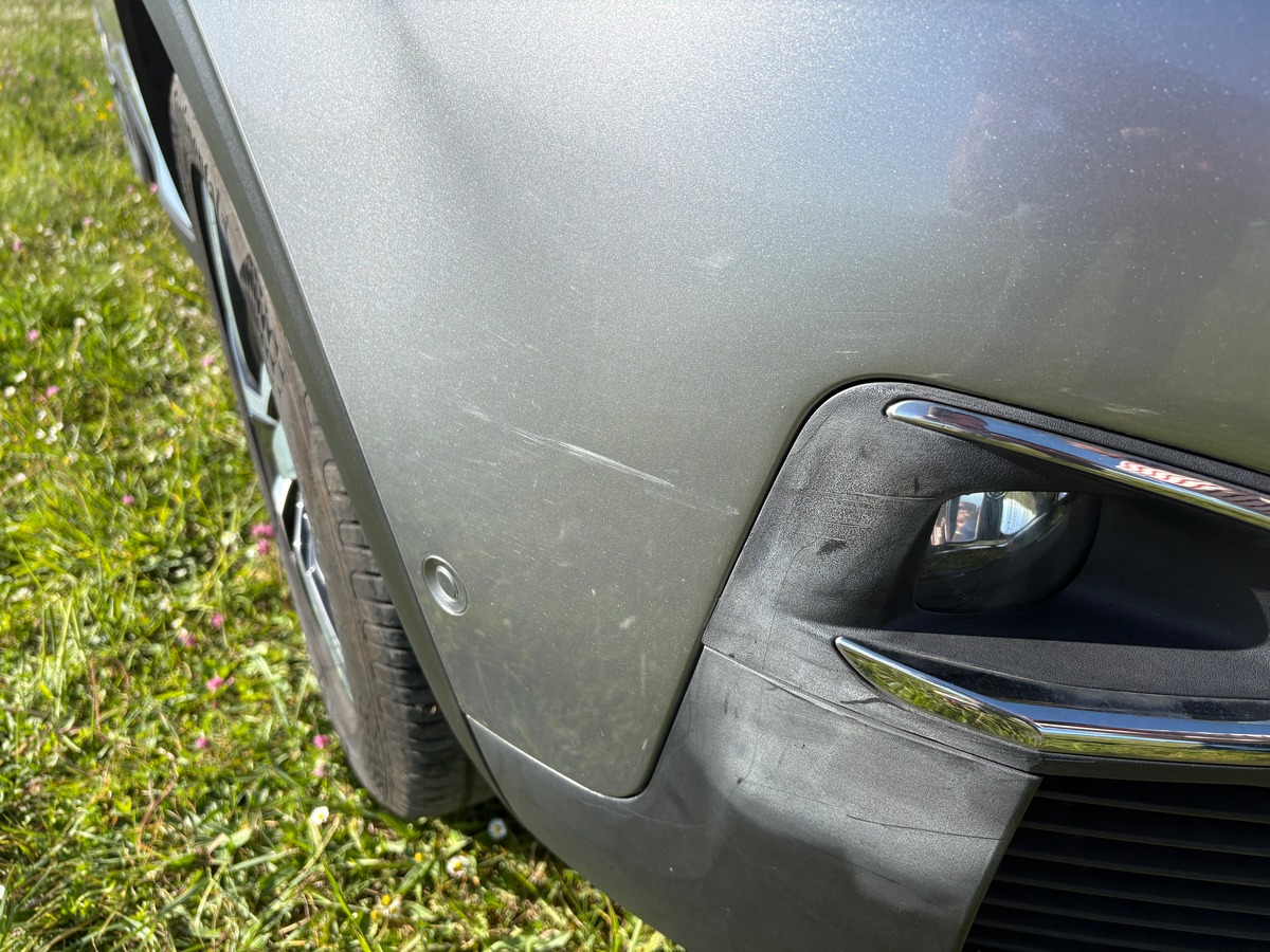 Peugeot 3008 1.5 bhdi - 130CV - ALLURE