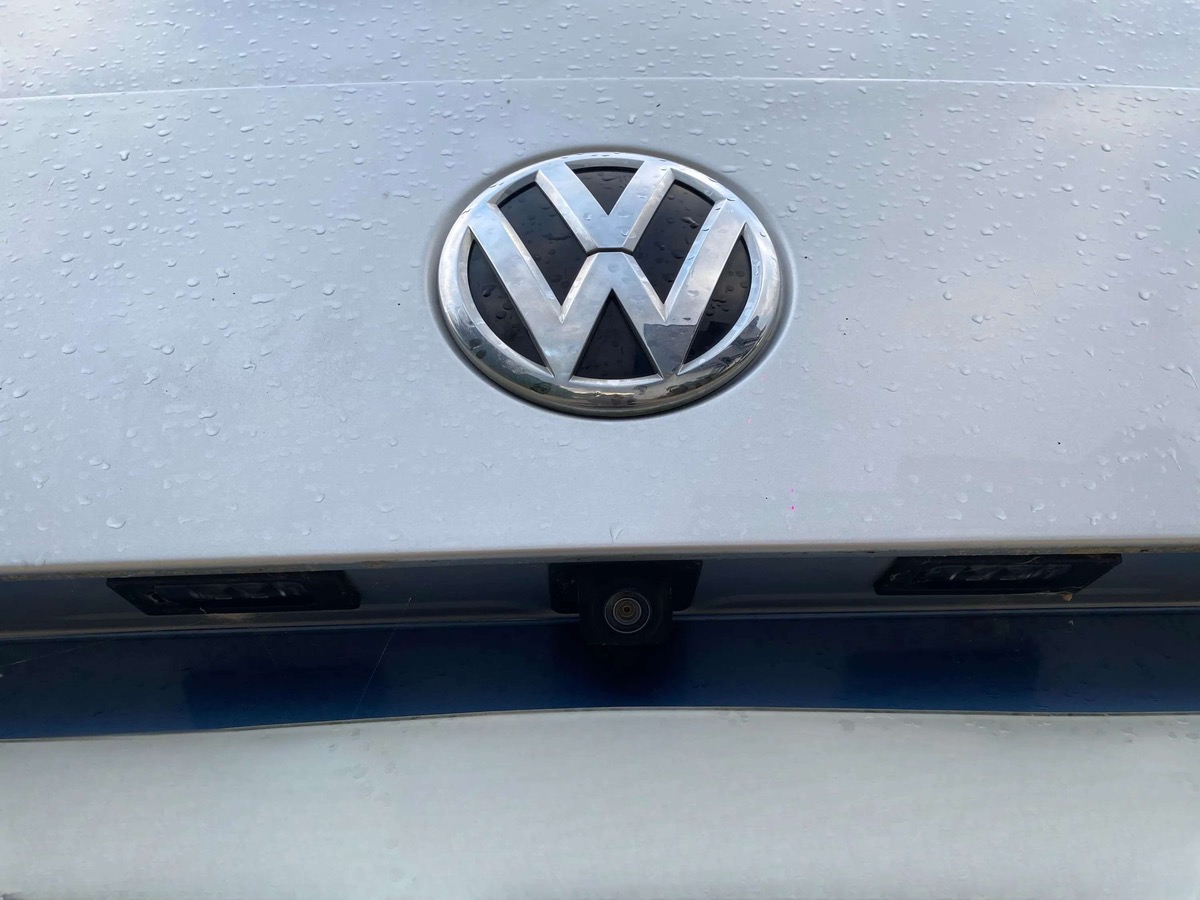 Volkswagen T6 Transporter L1H1 2.0 TDI 180CH DSG7 - À PARTIR DE 673 TTC/Mois - GIE 12 mois ✅