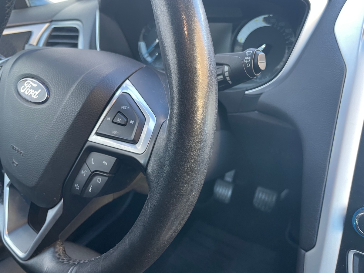 Ford Mondeo 1.5 TDCI 120 ECONETIC BUSINESS NAV