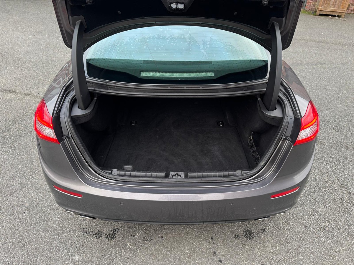 Maserati Ghibli 3.0 V6 275 ZF8 - Française - GARANTIE - Révisé