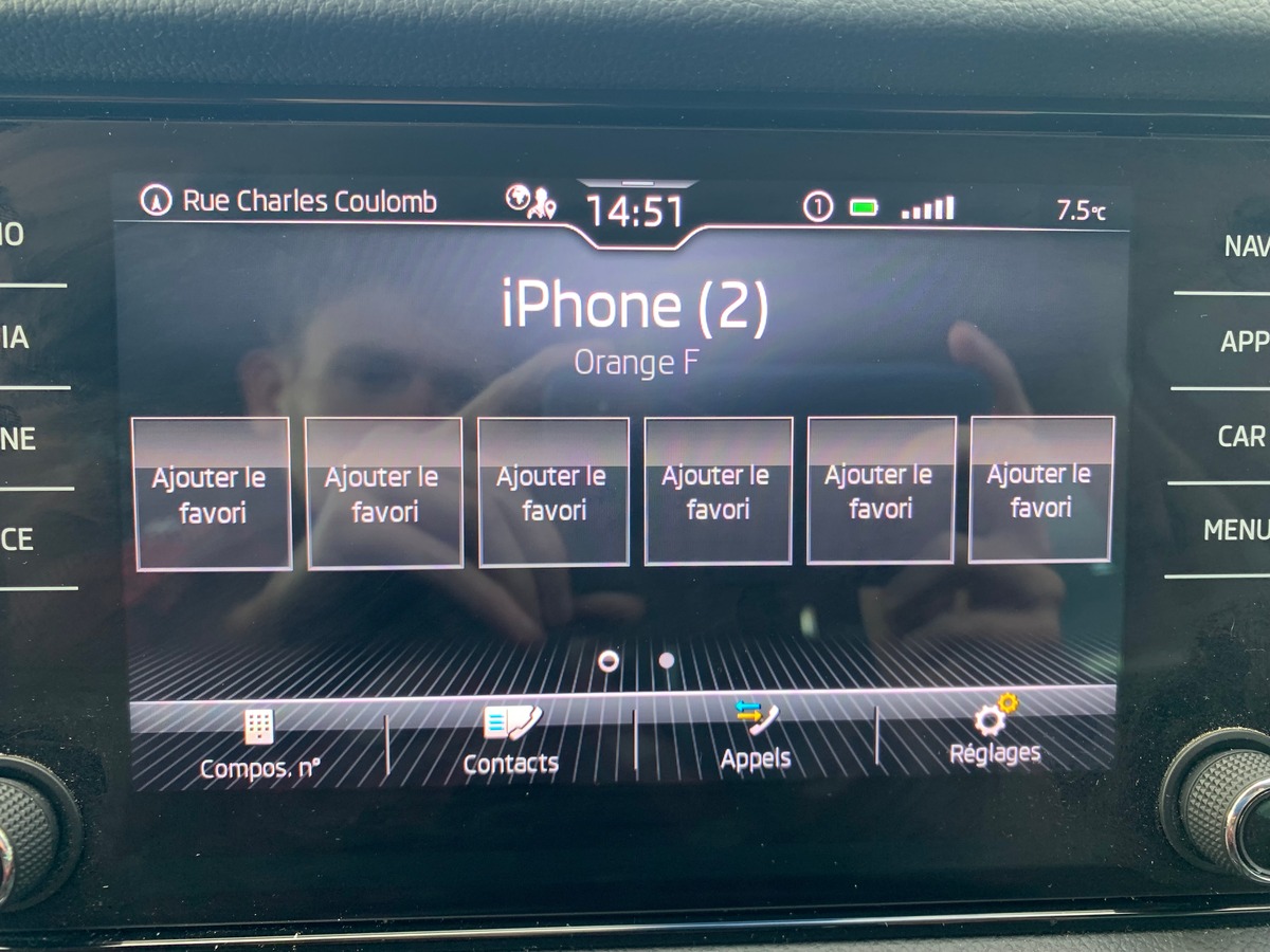 Skoda Kodiaq 150 | Style | Régulateur vitesse adaptatif | Caméra recul | Coffre assisté électrique