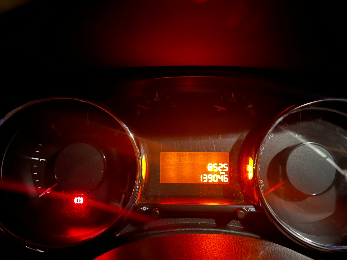 Peugeot 3008 115 ch | Active | Bluetooth | Régulateur de vitesse | Préparation Isofix | Radar recul