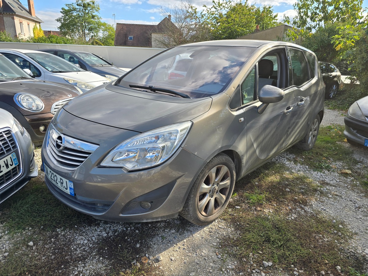 Photo du véhicule