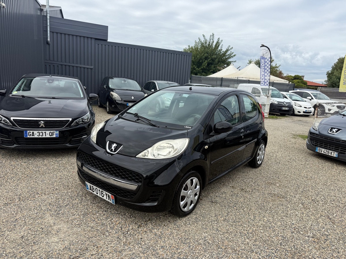 Photo du véhicule