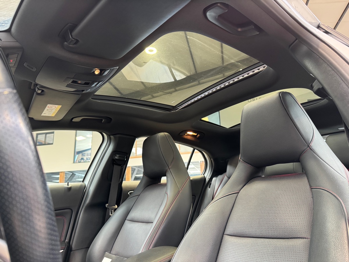 Mercedes Benz GLA PHASE 2 200 7-G DCT FASCINATION AMG 160CV TO/HARMAN KARDON/360° SUIVIT COMPLET