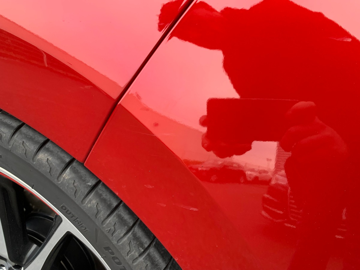 Toyota Yaris GR 116 ch | GR SPORT | Contrat Maintenance 4 ans ou 45000 kilométres en date du 22/07/2023