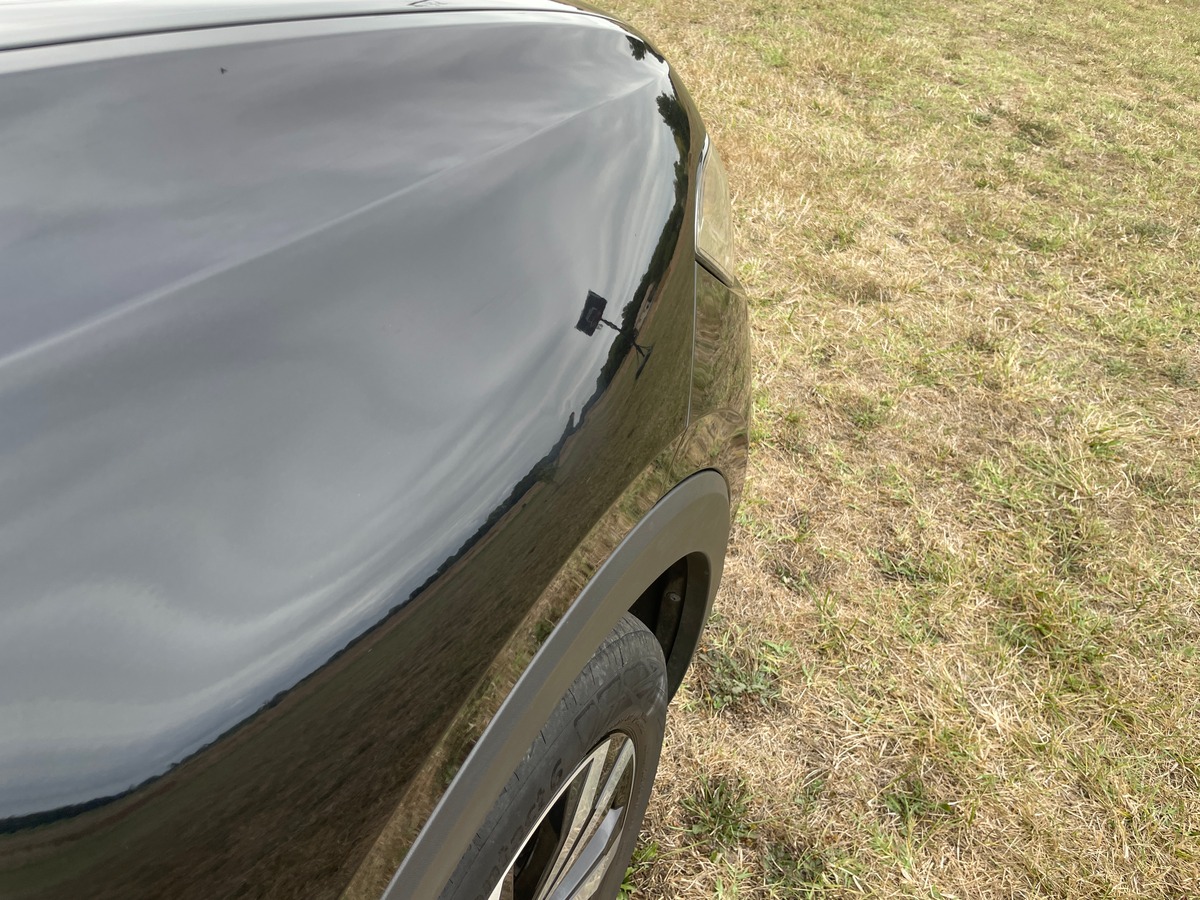 Volkswagen T-Cross 1.0 tsi 110 CV Finition Carat