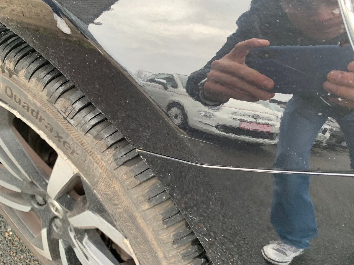 Volvo V40 Cross Country 150 ch | Toit panoramique | Cuir | GPS | Régulateur de vitesse