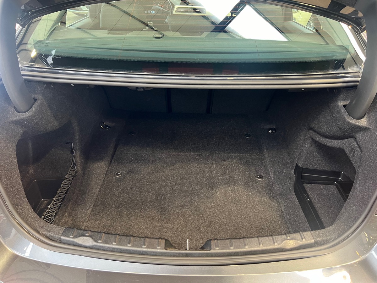 Bmw Série 3 (F30) 320D efficient dynamics 163 BVA8 BUSINESS