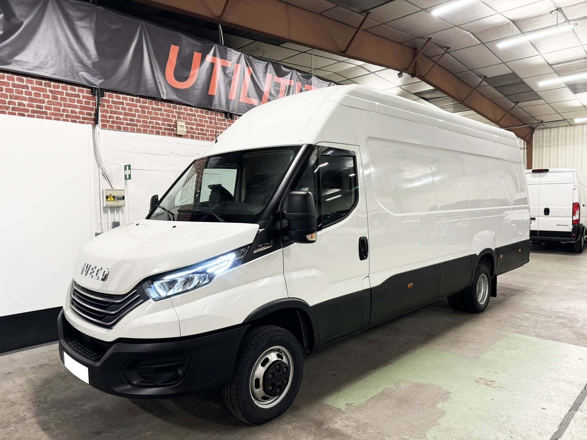 Iveco Daily