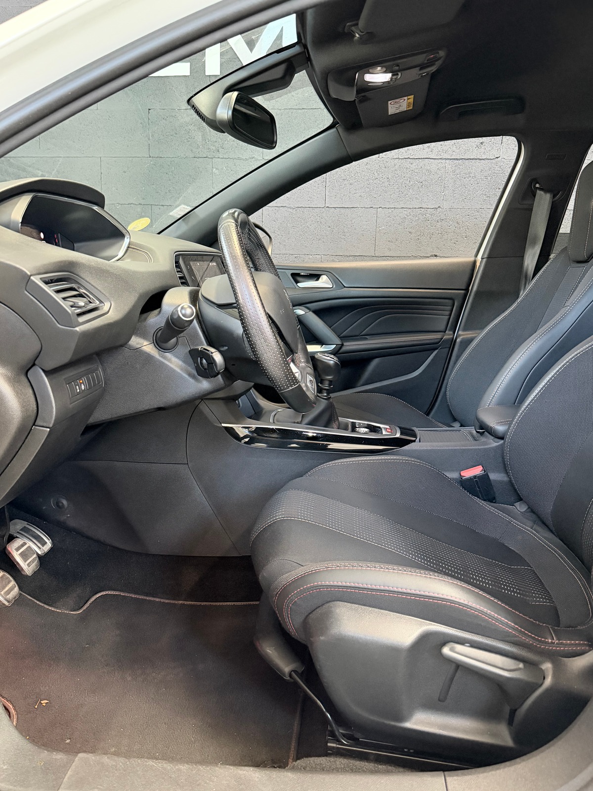 Peugeot 308 1.5 BLUEHDI 130 GT