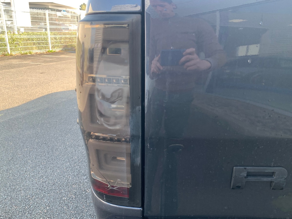 Ford Ranger 200 | 3.2TDCI 4x4 | Wildtrak | 5 Places | Attelage | Caméra recul | GPS | Apple car Play