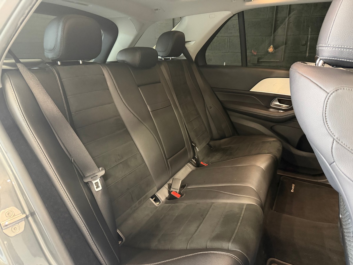 Mercedes Benz GLE 300 d 4matic AMG Line / Toit Panoramique Ouvrant / Led d Ambiance / Caméra recul