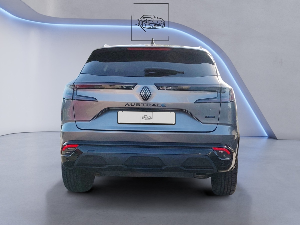 RENAULT Austral full hybrid E-Tech 200 ch  ESPRIT ALPINE