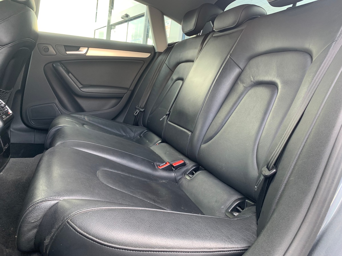 Audi A5 Sportback 245 | Ambition luxe | QUATTRO | Régulateur vitesse | GPS | Mains libres Bluetooth