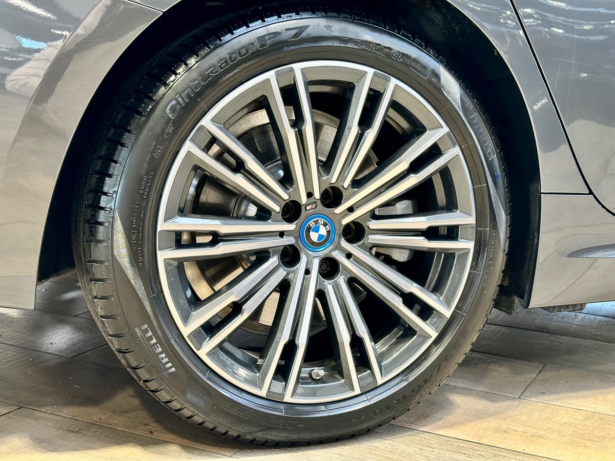 Bmw Série 3 Touring (G21) 2.0 330E 292 M Sport BVA8 TO / CAM / TVA i
