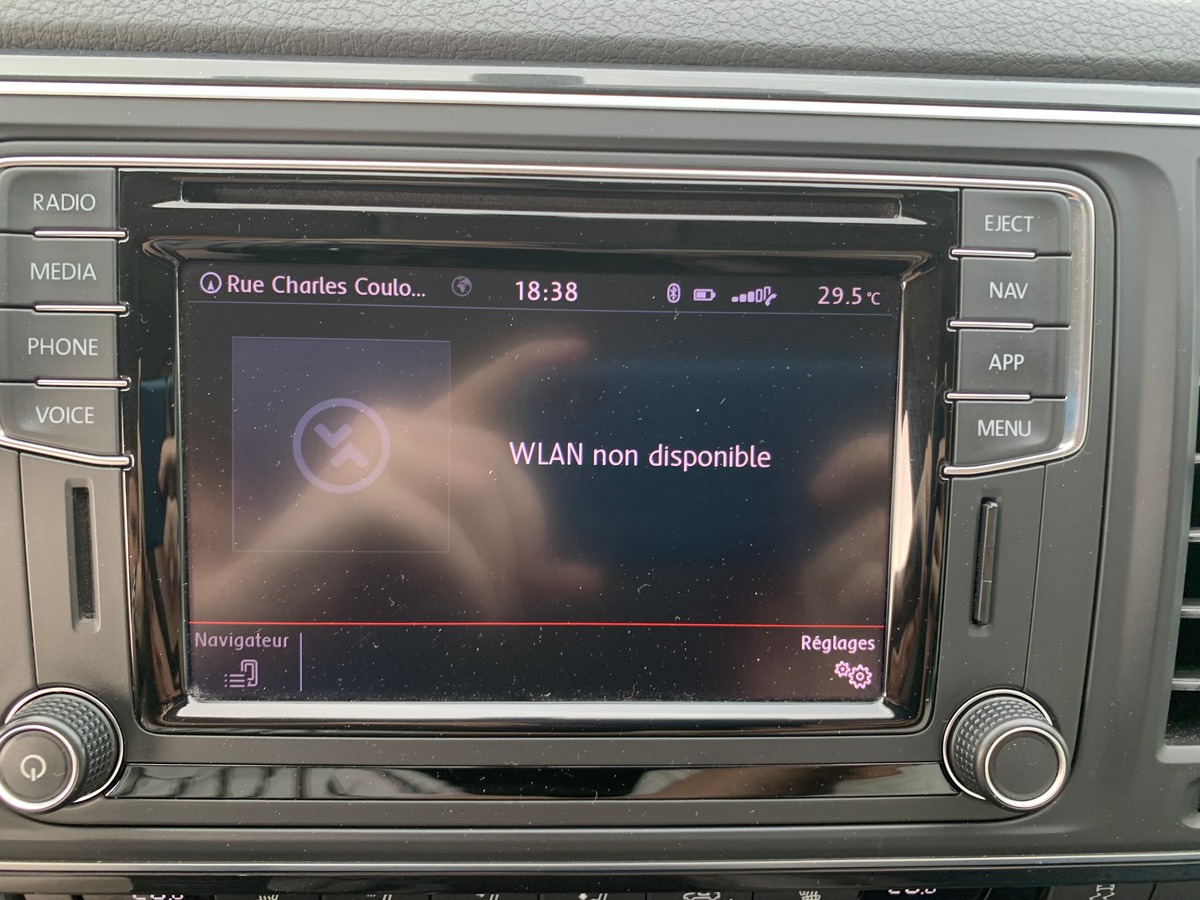 Volkswagen California 204 ch | Ocean 4MOTION | Apple car Play | Caméra de recul | Siéges chauffants