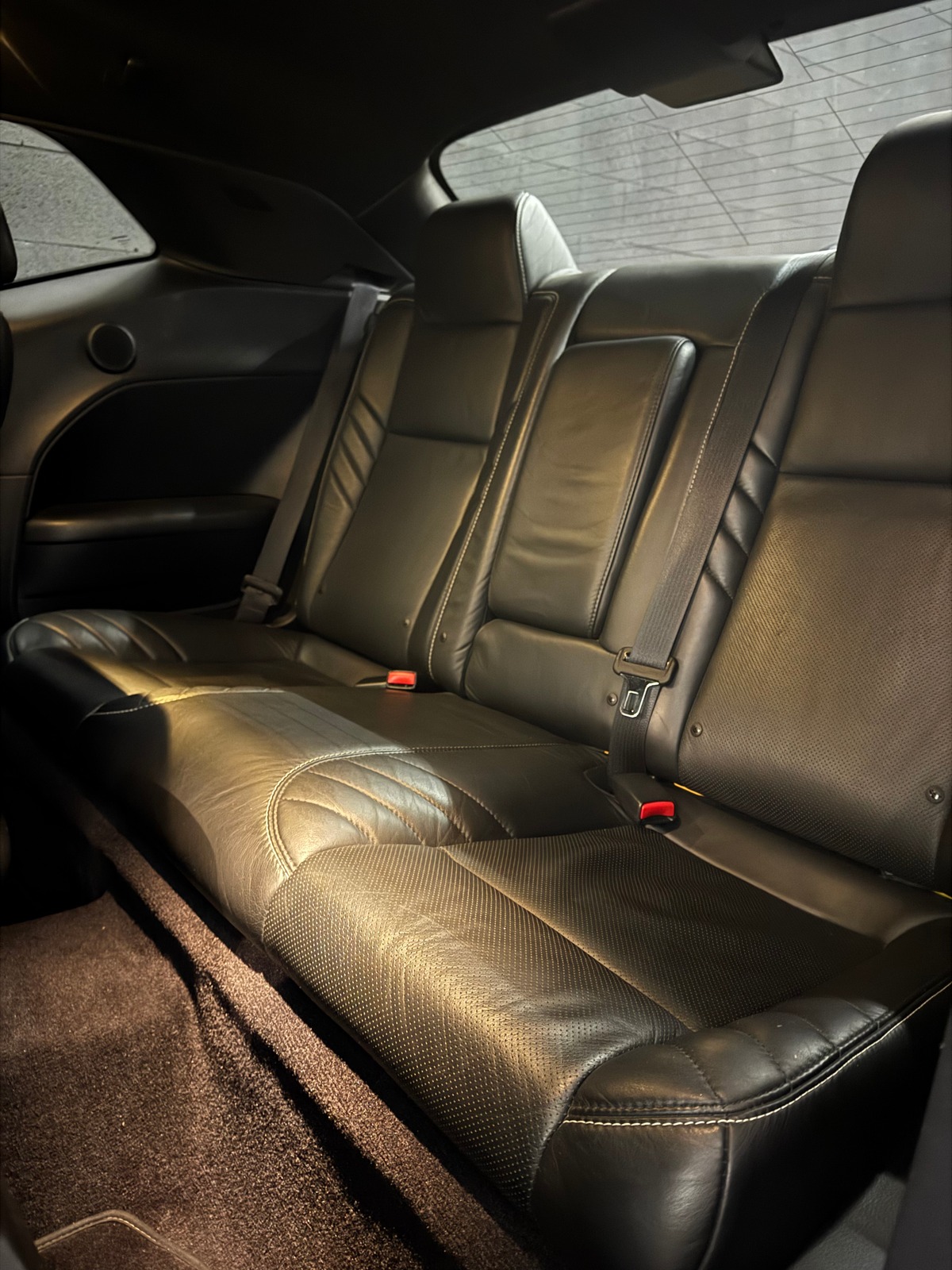 Dodge CHALLENGER SRT HELLCAT 6.2L 707 1ERE MAIN ORIGINE FRANCE