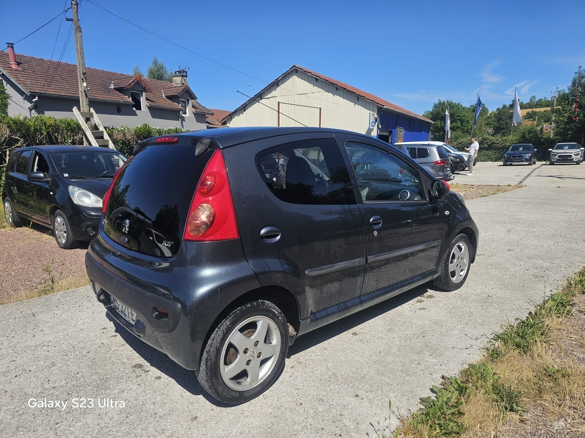 Photo du véhicule