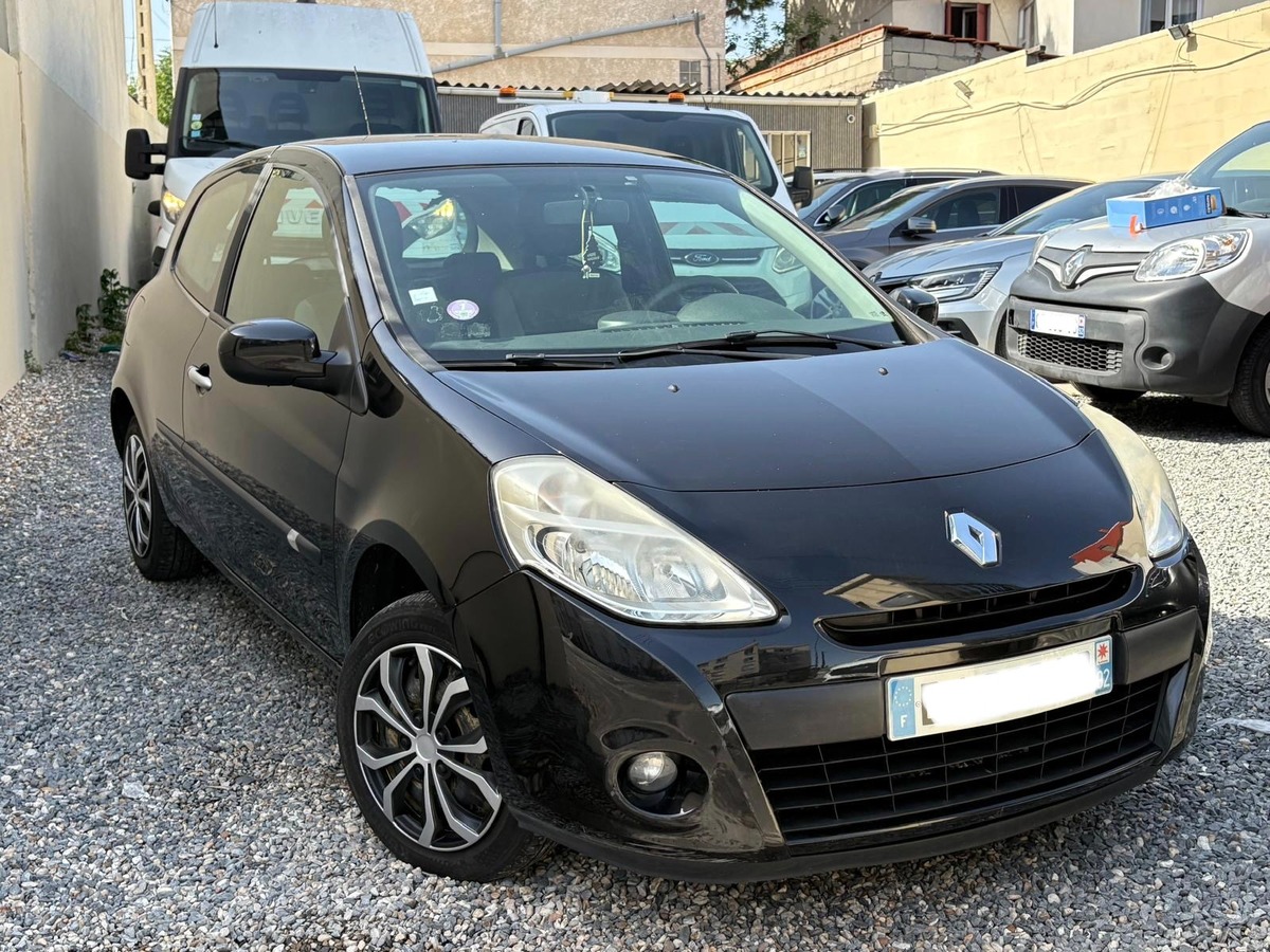 Photo du véhicule
