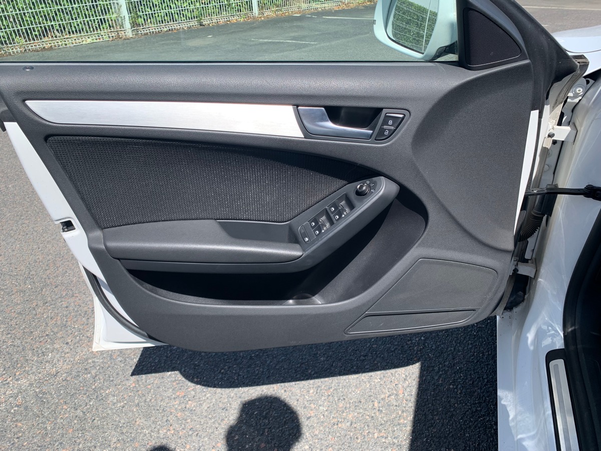 Audi A5 Sportback 170 chevaux | 2.0 TDi | S Line | Régulateur de vitesse | GPS | Aide stationnement