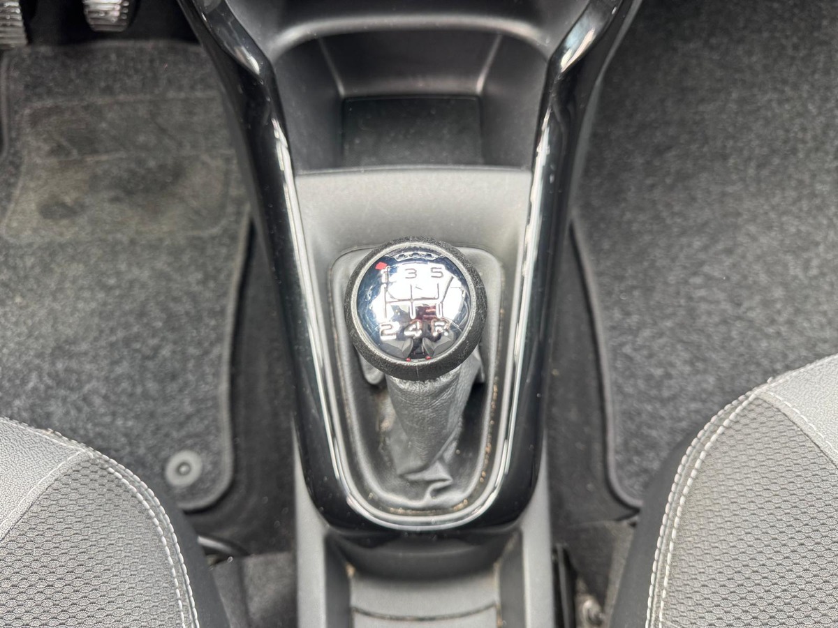 Citroën C3 1.6 HDi Confort - Révisé - Garantie