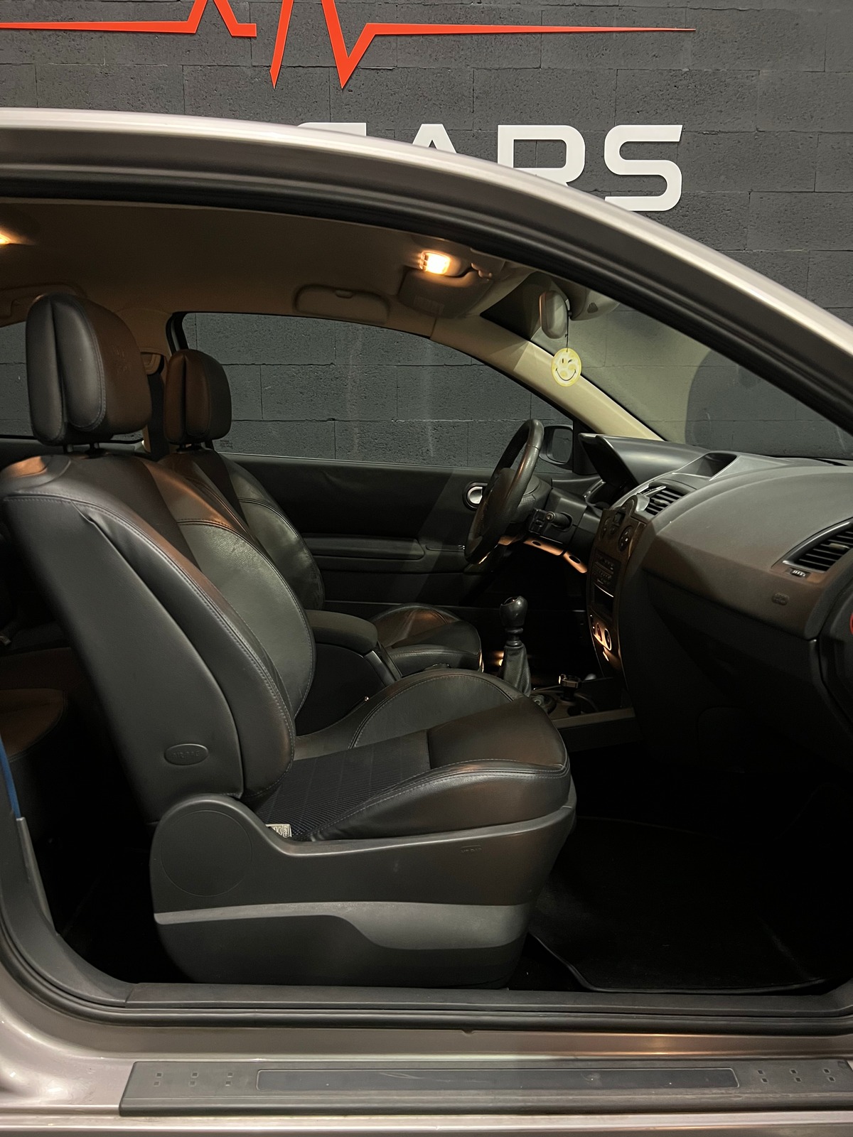 RENAULT Megane 2.0 TROPHY RS