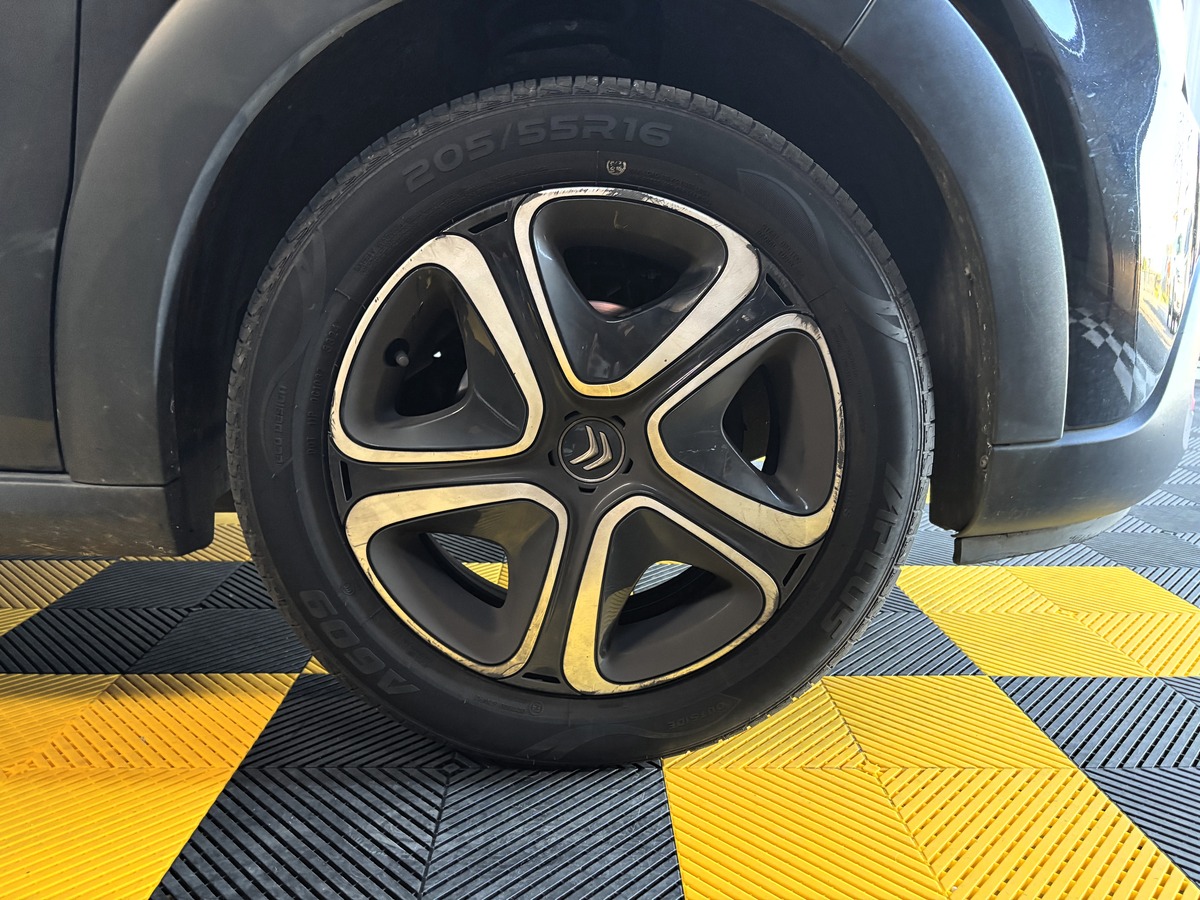 Citroën C3 III 1.2 PURETECH 82 S&S ELLE