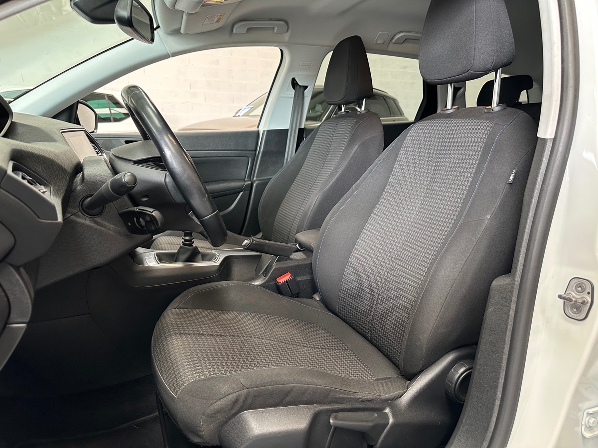 Peugeot 308 SW II (2) SW 1.5 BLUEHDI 100cv S&S STYLE