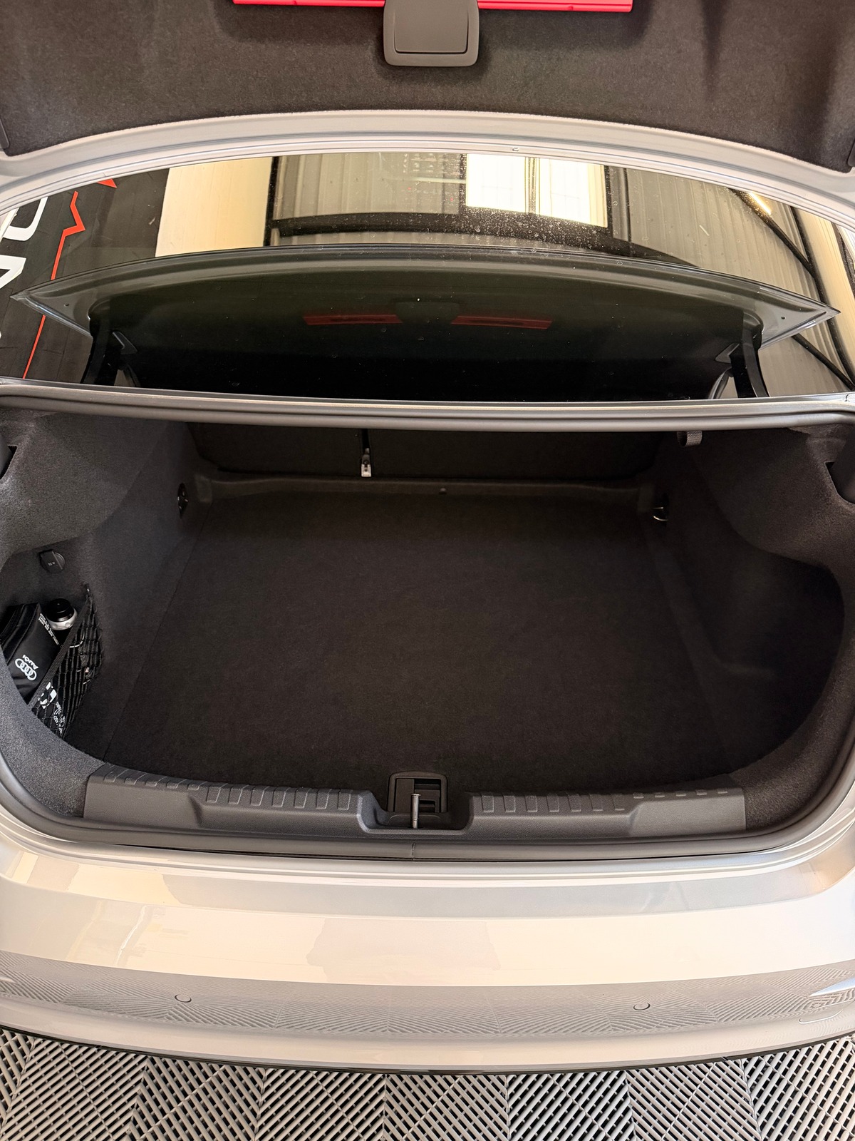 Audi A3 A3 Berline 30 TDI 116ch S tronic 7