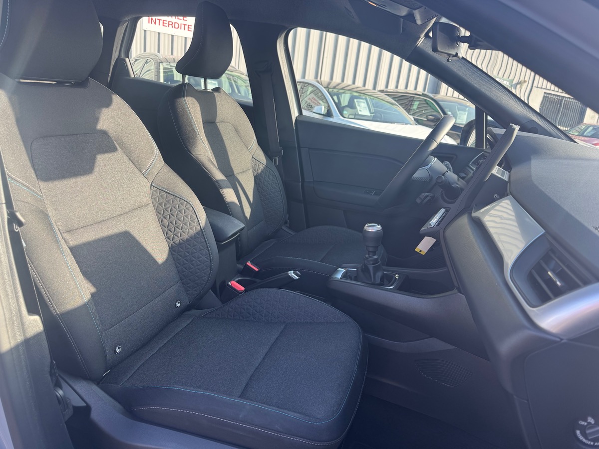 RENAULT Captur FACELIFT 1.0 TCE 90CH EVOLUTION / PRIX HORS TAXE
