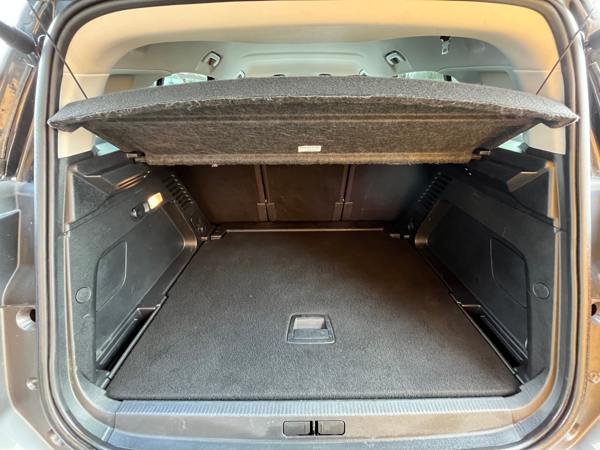 Citroën C5 Aircross 1.5 BlueHDi EAT8 130 SHINE PACK 1ERE MAIN TVA