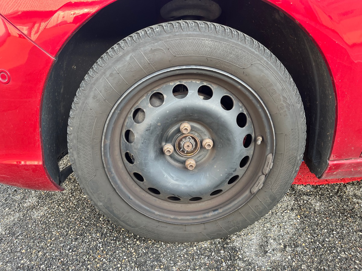 Citroën C4 1,6 120ch MILLENIUM, SUIVI COMPLET, RADAR AVANT/ARRIERE, GPS, CARPLAY, REGULATEUR