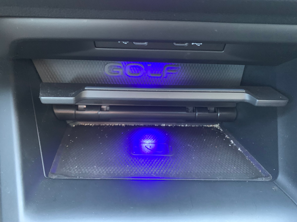 Volkswagen GOLF 8 320 chevaux | R | Toit ouvrant | Caméra de recul | Apple car play | GPS | Attelage