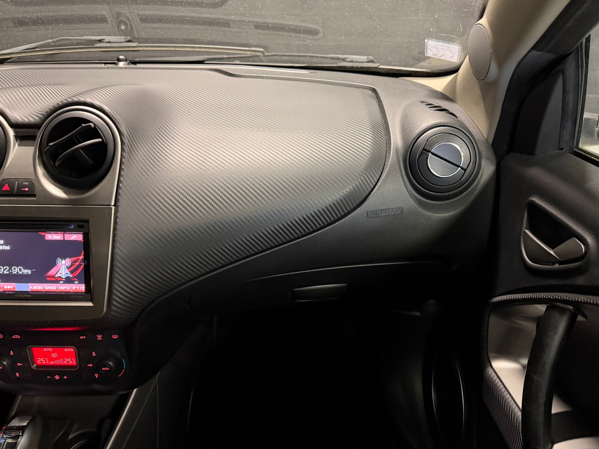 Alfa Romeo Mito 1.4i TJET 155ch Mode de conduite / Sono Bose / Radar Ar