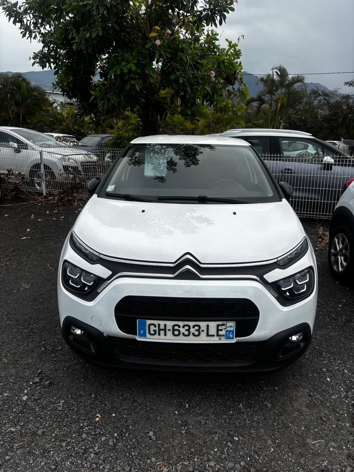 Citroën C3 1.5 bhdi