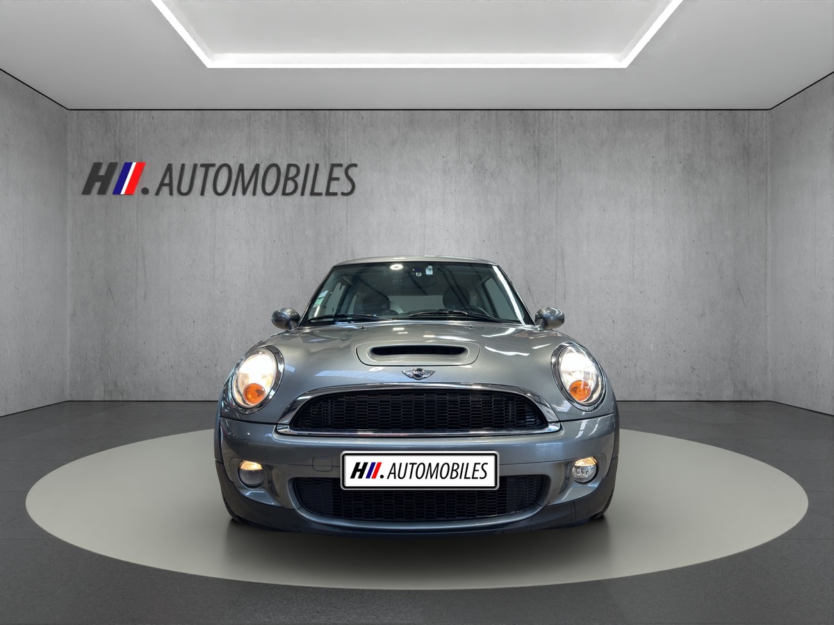 Mini Mini Cooper S 175 cv Boîte Auto