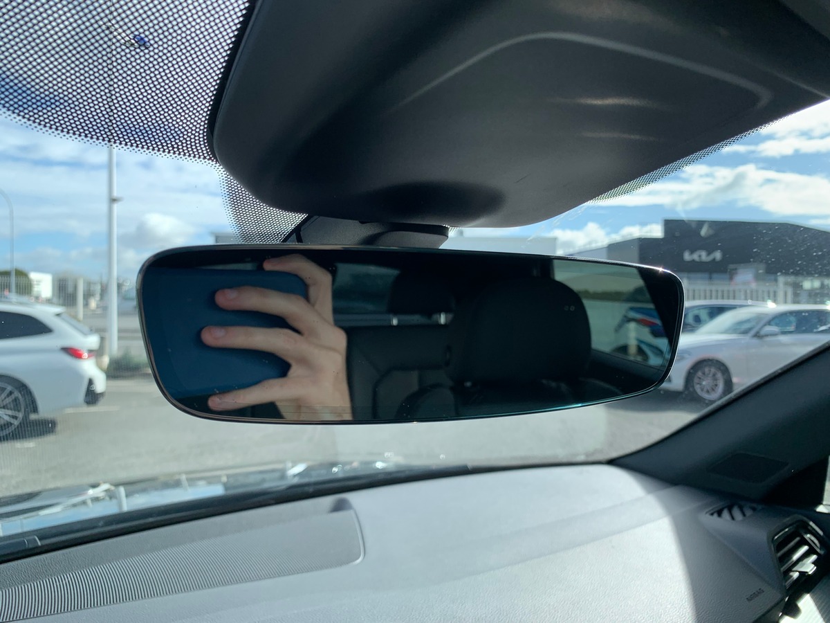 Audi Q3 Sportback 150 ch | S-Line | Caméra de recul | Apple car Play | Coffre assisté électriquement