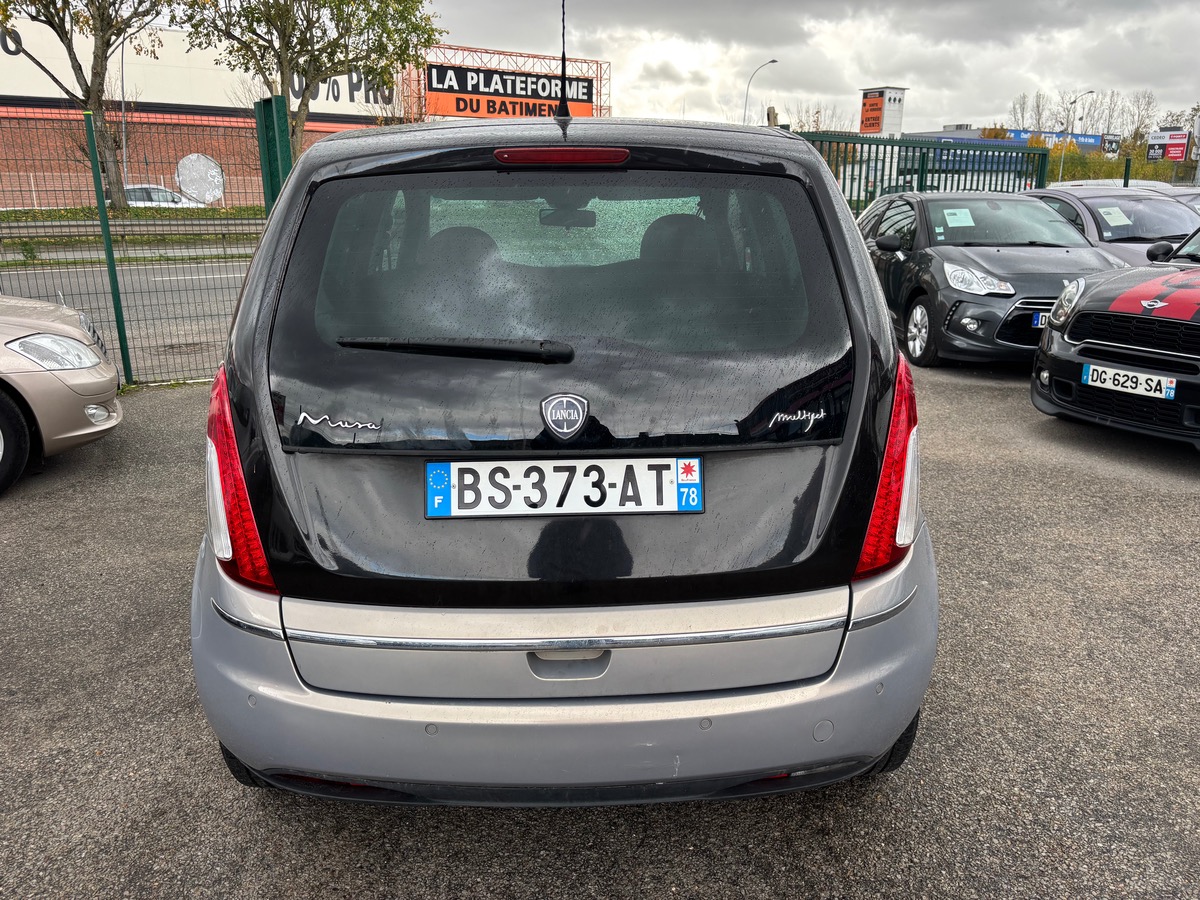 Photo du véhicule
