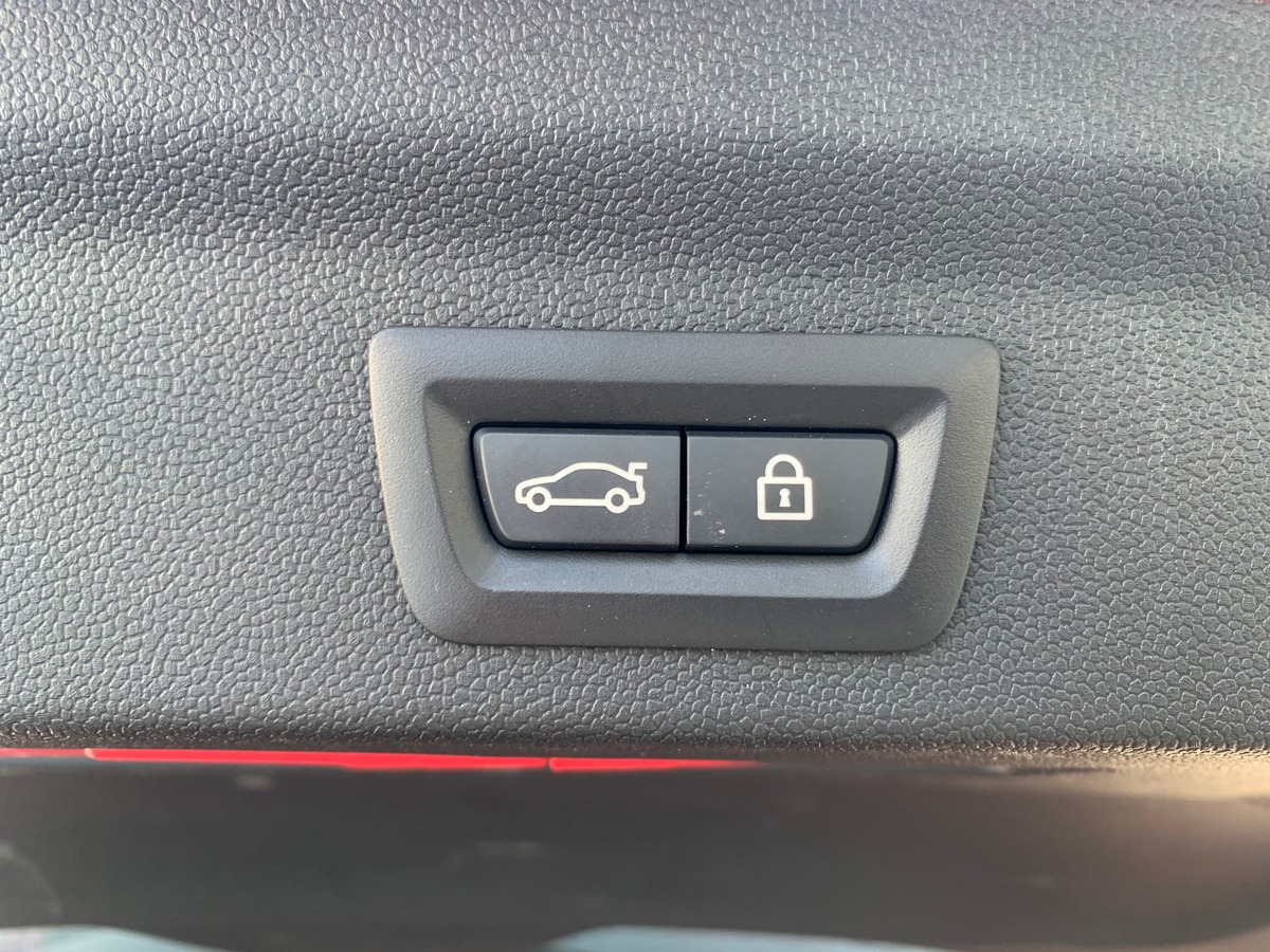 Mini Countryman 136 chevaux | Northwood | Premiére main | Toit ouvrant panoramique | Caméra de recul