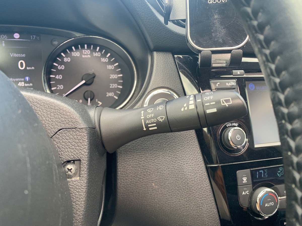Nissan X-trail 150 ch | N-Connecta | Toit ouvrant panoramique | Caméra de recul | Régulateur vitesse