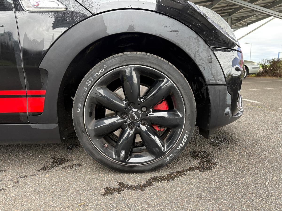 Mini Mini Clubman Cooper S 192ch BVA8 Finition Exquisite - ALL4