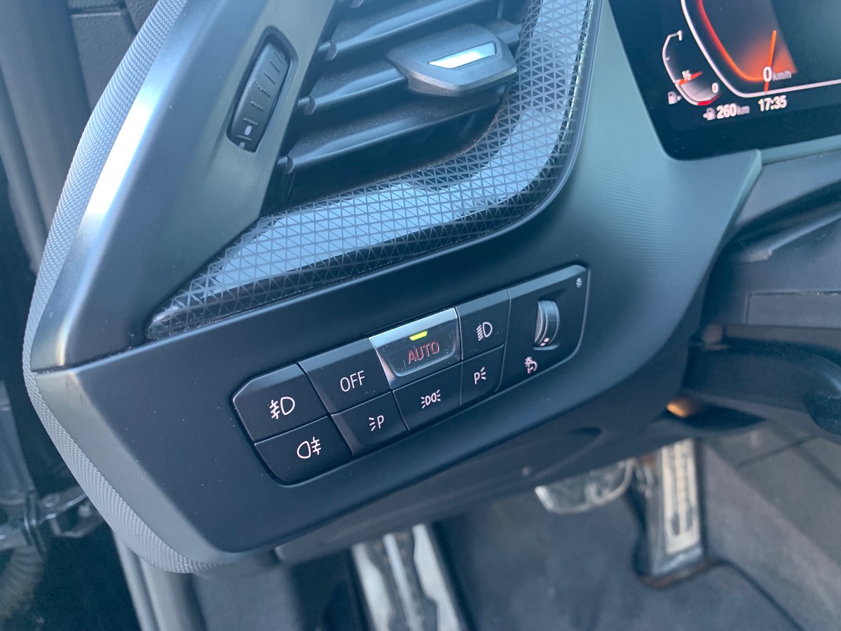 Bmw Série 1 140 ch | Pack M Sport
