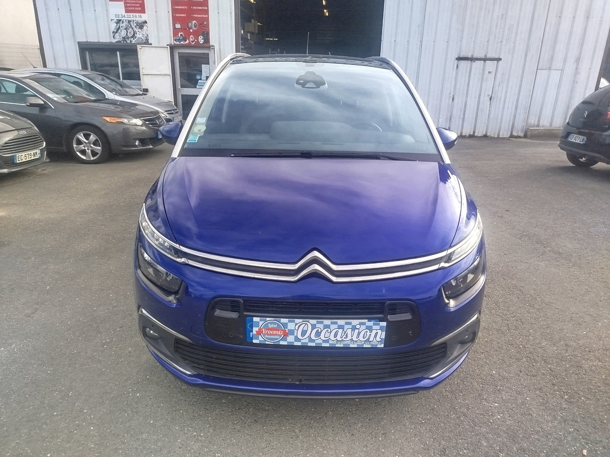 Photo du véhicule