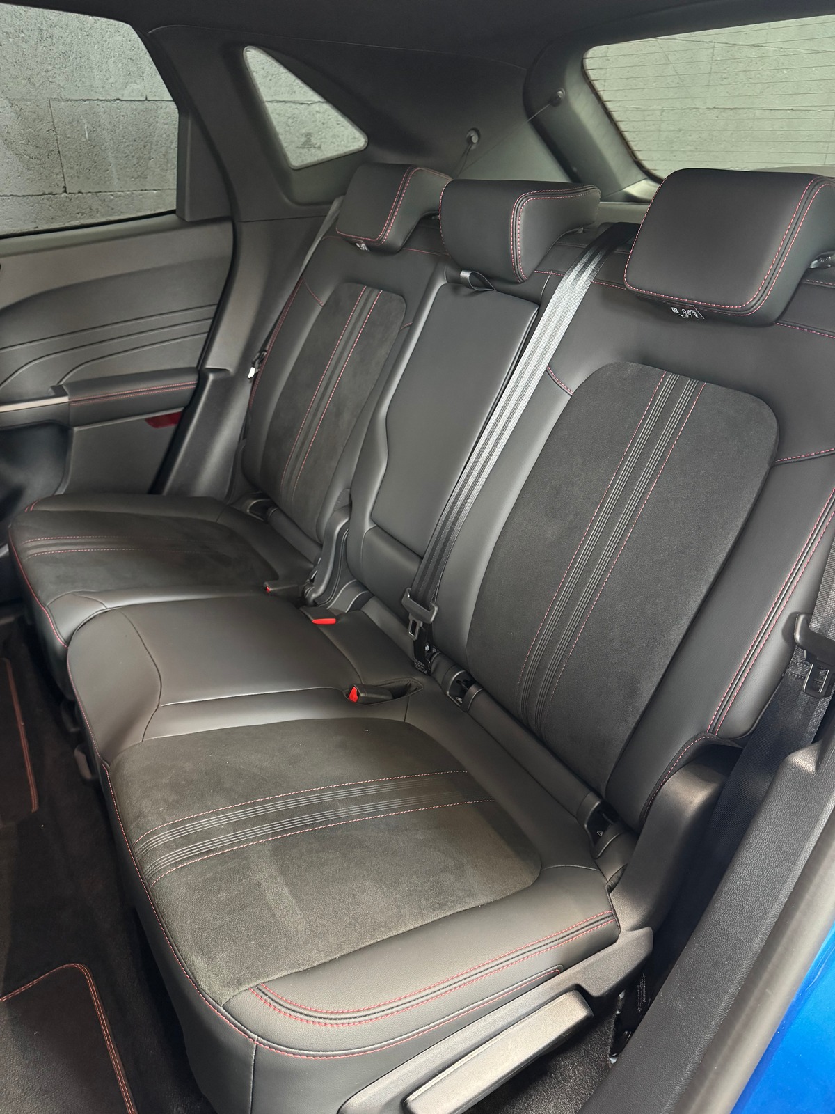 Ford Kuga 2.5 PHEV 243 CH ST-LINE X BLACK PACKAGE