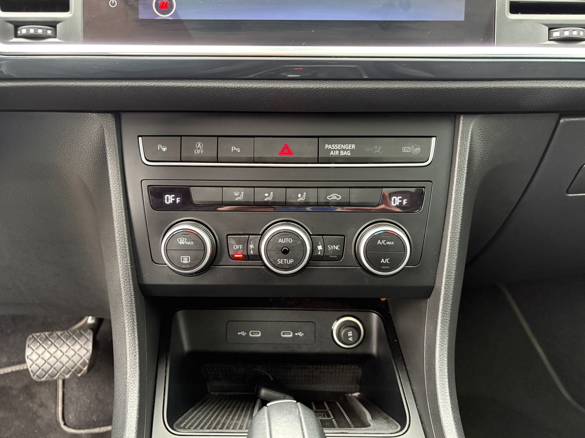 Seat Ateca 2.0 TDI 150CH - COPA