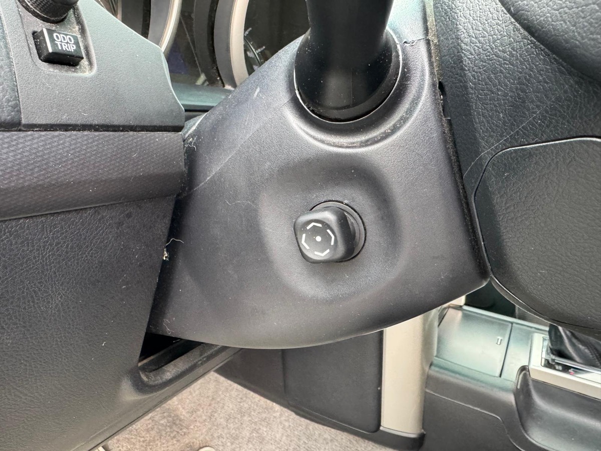 Toyota Land Cruiser 3.0 D-4D 190 cv (KDJ) 3 Portes - 60TH anniversaire